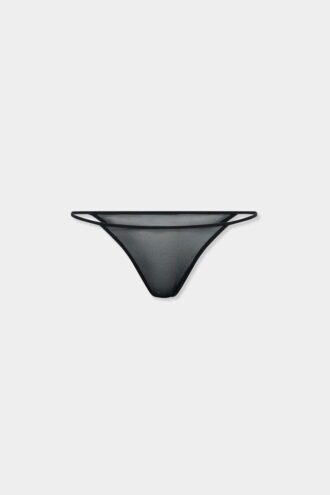 Slip con logo Dsquared2