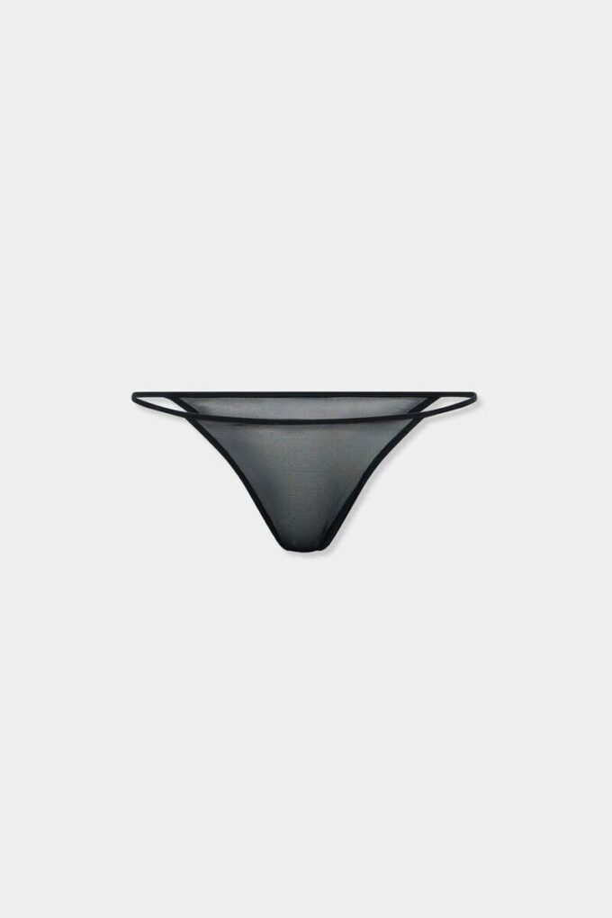 Slip con logo Dsquared2 Slip con logo Dsquared2