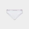 Slip con logo Dsquared2 Slip con logo Dsquared2