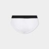 Slip con logo Dsquared2 Slip con logo Dsquared2