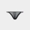 Slip con logo Dsquared2 Slip con logo Dsquared2