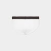 Slip con logo Dsquared2 Slip con logo Dsquared2