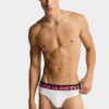 Slip con logo Dsquared2 Slip con logo Dsquared2