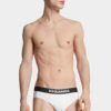 Slip con logo Dsquared2 Slip con logo Dsquared2