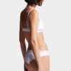Slip con logo Dsquared2 Slip con logo Dsquared2