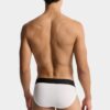 Slip con logo Dsquared2 Slip con logo Dsquared2