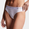Slip con logo Dsquared2 Slip con logo Dsquared2