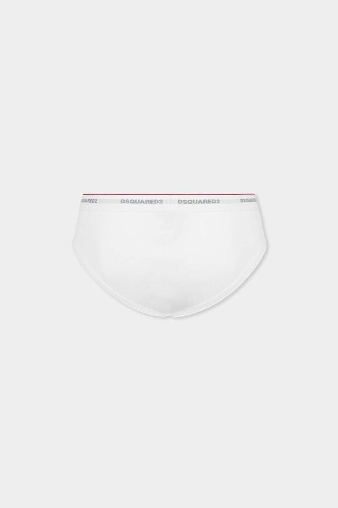 Slip D2 capovolto Slip D2 capovolto