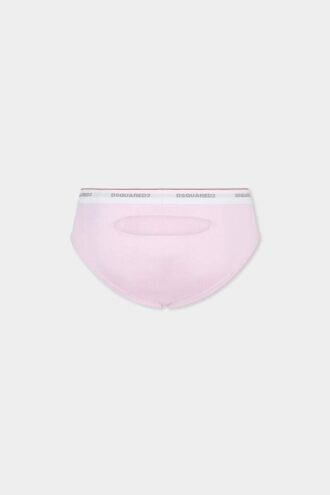 Slip D2 capovolto
