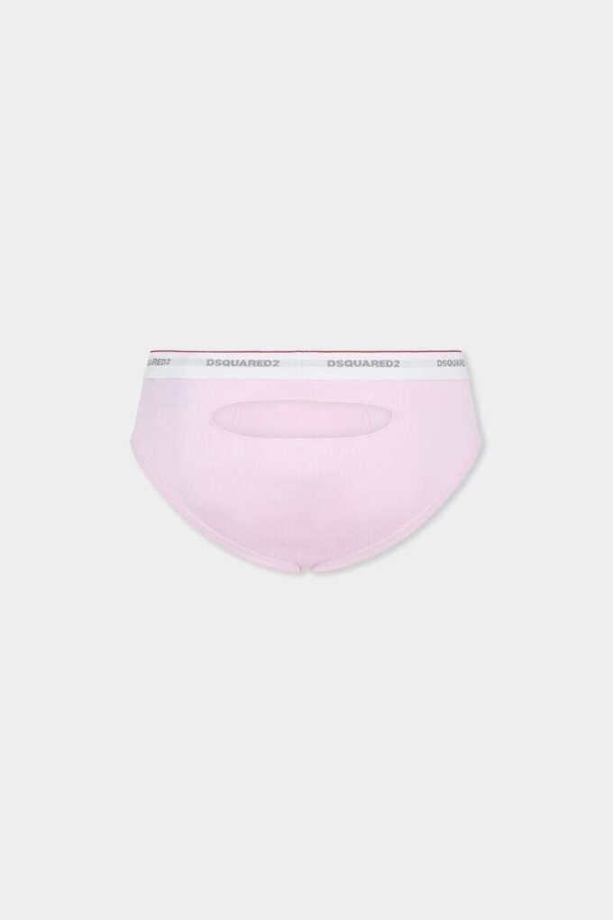 Slip D2 capovolto Slip D2 capovolto