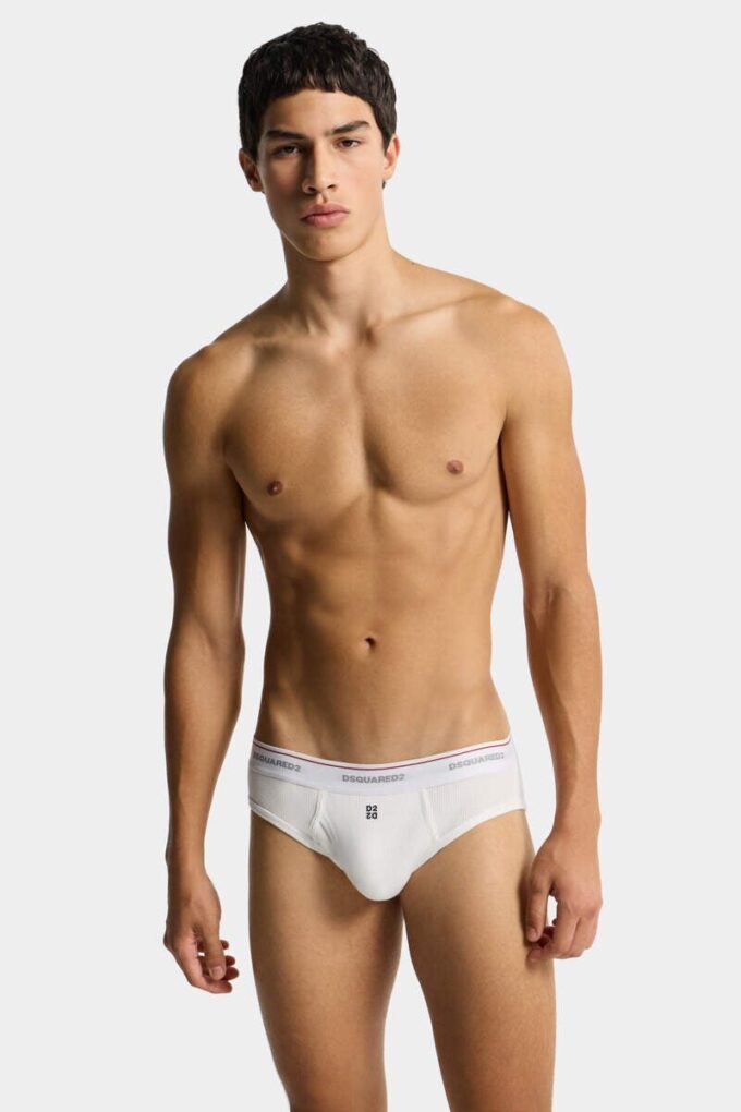 Slip D2 capovolto Slip D2 capovolto