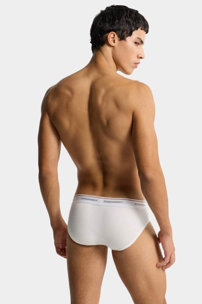 Slip D2 capovolto Slip D2 capovolto