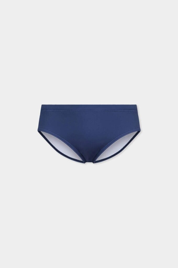 Slip da bagno con logo Dsquared2 Slip da bagno con logo Dsquared2