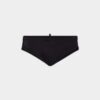 Slip da bagno con logo Dsquared2 Slip da bagno con logo Dsquared2