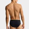 Slip da bagno con logo Dsquared2 Slip da bagno con logo Dsquared2
