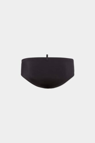 Slip da bagno con logo Dsquared2 Slip da bagno con logo Dsquared2