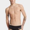Slip da bagno con logo Dsquared2 Slip da bagno con logo Dsquared2