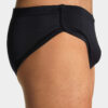 Slip da bagno con logo Dsquared2 Slip da bagno con logo Dsquared2