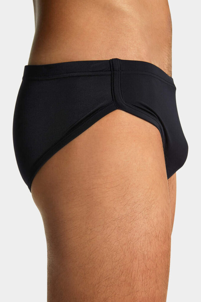 Slip da bagno con logo Dsquared2 Slip da bagno con logo Dsquared2