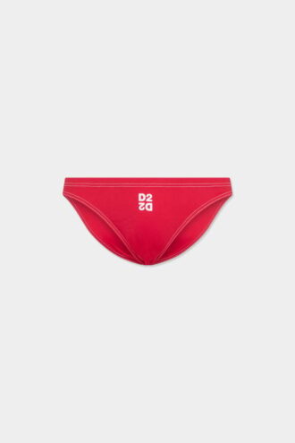 Slip da bagno D2 Upside Down Slip da bagno D2 Upside Down