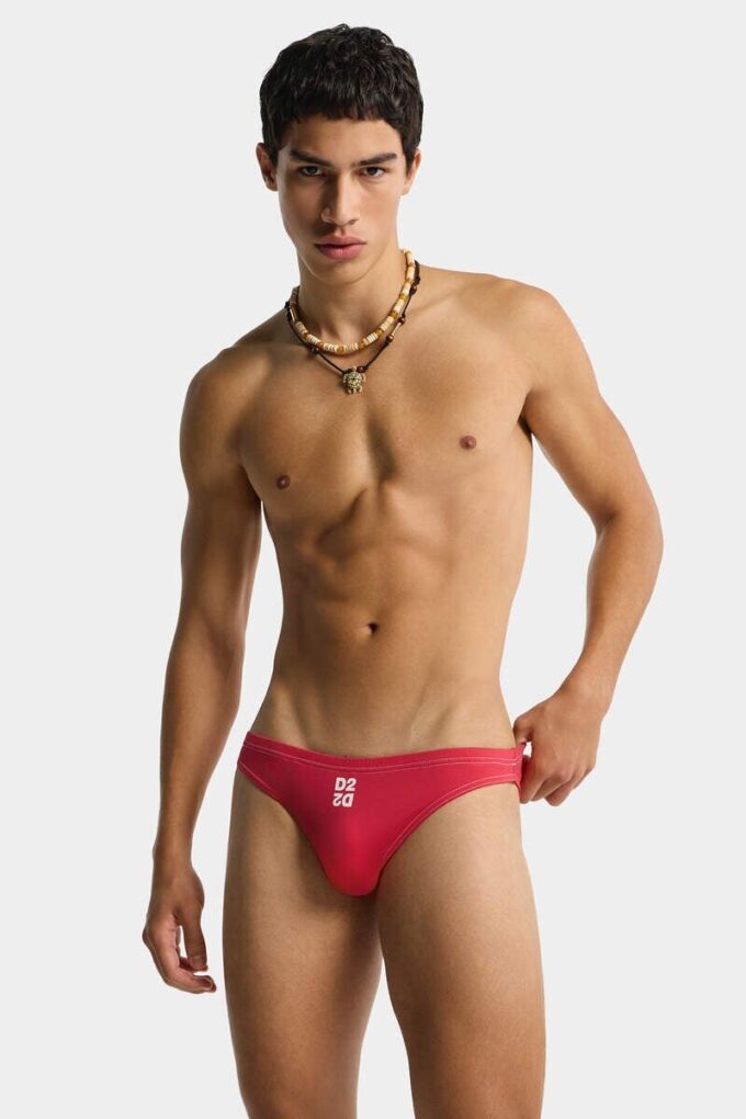 Slip da bagno D2 Upside Down Slip da bagno D2 Upside Down