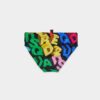 Slip da bagno D2Kids per neonati Slip da bagno D2Kids per neonati