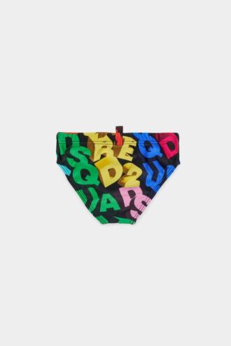 Slip da bagno D2Kids per neonati