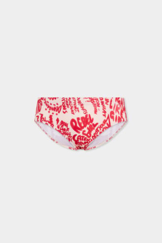 Slip da bagno Rebel Hibiscus Slip da bagno Rebel Hibiscus