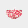 Slip da bagno Rebel Hibiscus Slip da bagno Rebel Hibiscus