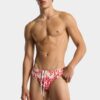 Slip da bagno Rebel Hibiscus Slip da bagno Rebel Hibiscus