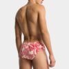 Slip da bagno Rebel Hibiscus Slip da bagno Rebel Hibiscus