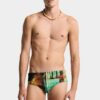 Slip da bagno Tom Bianchi X D2 Slip da bagno Tom Bianchi X D2