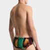 Slip da bagno Tom Bianchi X D2 Slip da bagno Tom Bianchi X D2