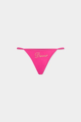 Slip Dsquared2 Signature