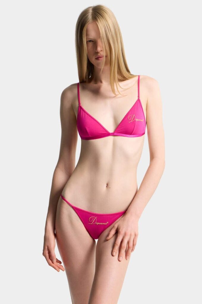 Slip Dsquared2 Signature Slip Dsquared2 Signature