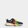 Sneaker Sprinter