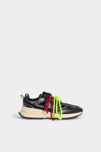 Sneaker Sprinter