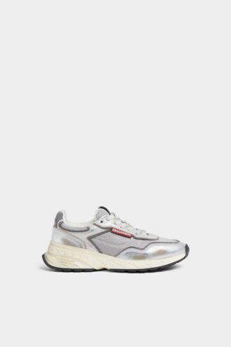 Sneaker Sprinter