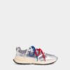 Sneaker Sprinter