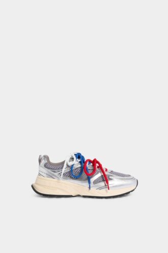 Sneaker Sprinter