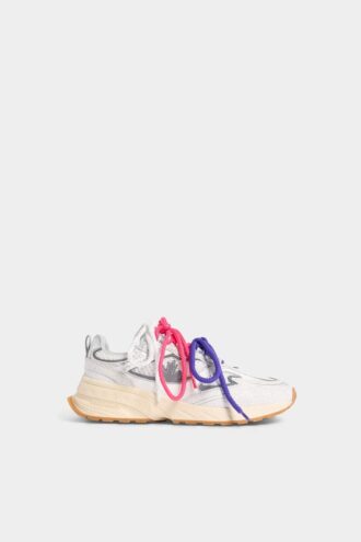 Sneaker Sprinter