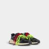 Sneaker Sprinter