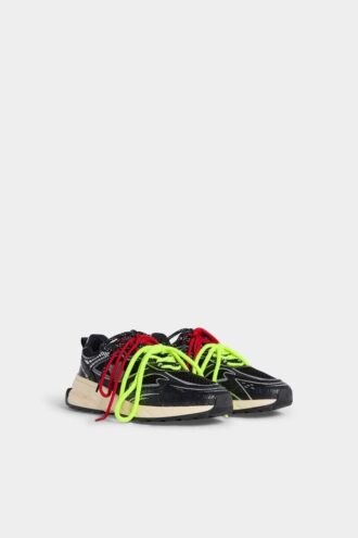 Sneaker Sprinter