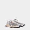Sneaker Sprinter