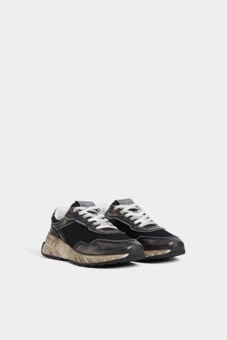 Sneaker Sprinter