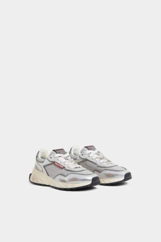 Sneaker Sprinter