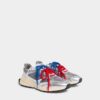 Sneaker Sprinter
