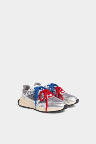 Sneaker Sprinter