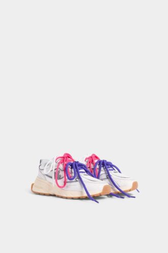 Sneaker Sprinter