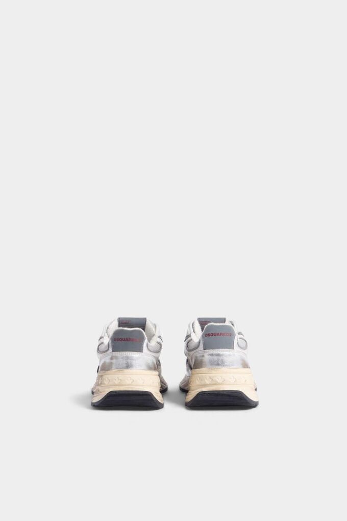 Sneaker Sprinter